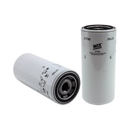 Wix Filters Oil Filter 57792